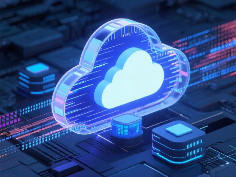 Secure Infrastructure