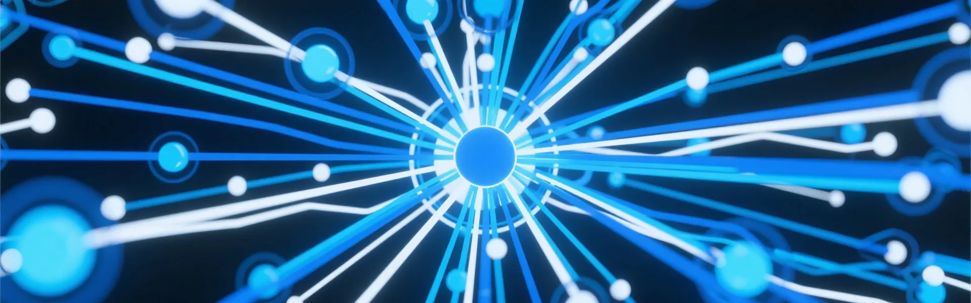 Network Support Background